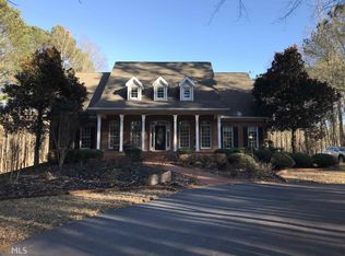 718 Old Greenville Rd, Fayetteville, GA 30215
