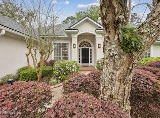 616 THORNWOOD Lane, Orange Park, FL 32073