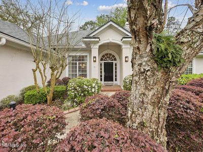 616 THORNWOOD Lane, Orange Park, FL, 32073