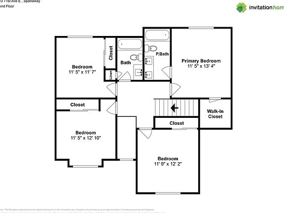4th image of 19323 71st Ave E
