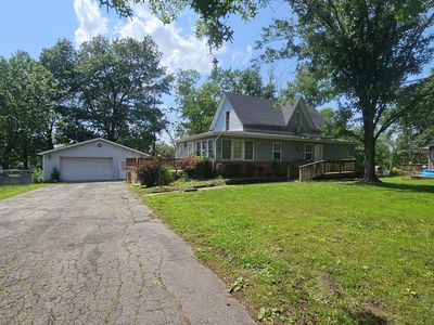 1007 Cote Sans Dessein Rd, Fulton, MO, 65251
