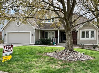 7931 NW 76th Ter, Kansas City, MO 64152