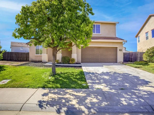 9545 Bartonia Ct, Sacramento, CA 95829