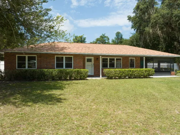 334 NW Madeliene Ter, Lake City, FL 32055
