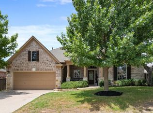2619 Raindance, Leander, TX 78641