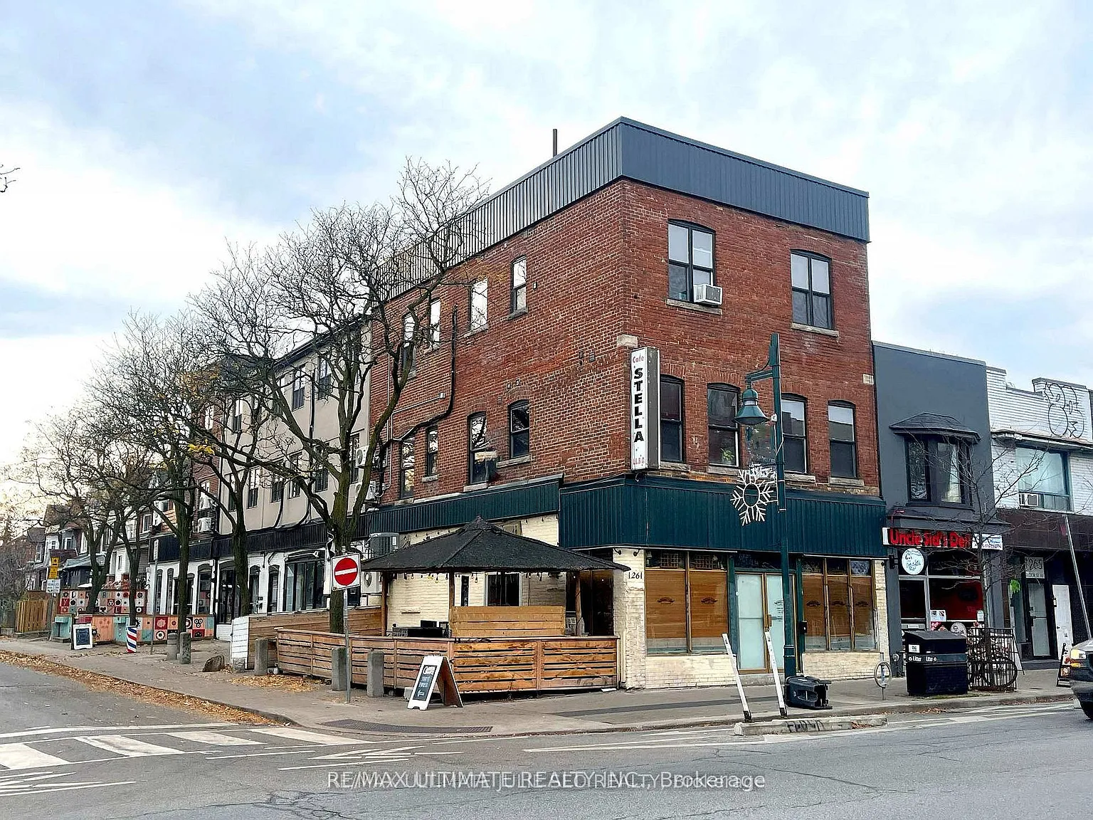 1 bed, $1,895 — Photo 1