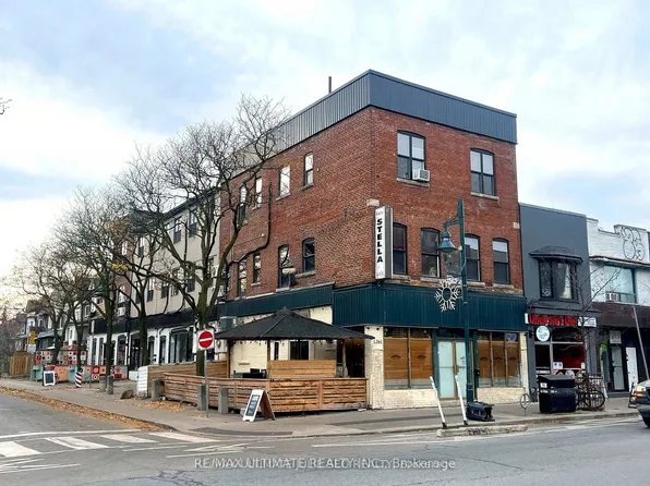 432 Saint Clarens Ave, Toronto, ON