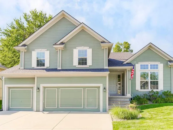1509 NW 57th Ter, Kansas City, MO 64118