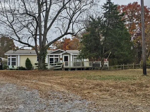 3615 Lowes Ferry Rd, Louisville, TN 37777