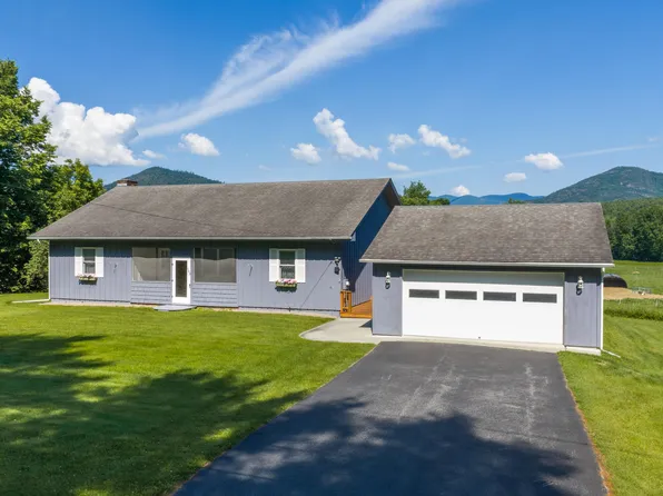 163 Stickney Bridge Rd, Jay, NY 12941