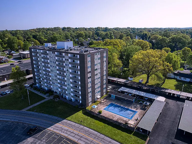1100 Erie Ave #702 — Photo 9