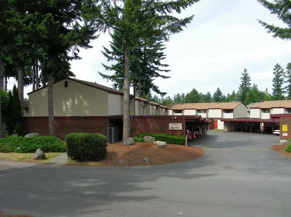 1010 Midway Dr NE APT 4, Lacey, WA 98516