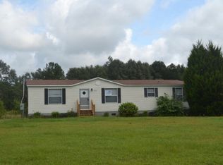 15241 Hobbiton Rd, Laurel Hill, NC 28351