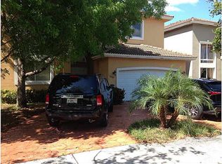 16565 SW 47th St, Miami, FL 33185