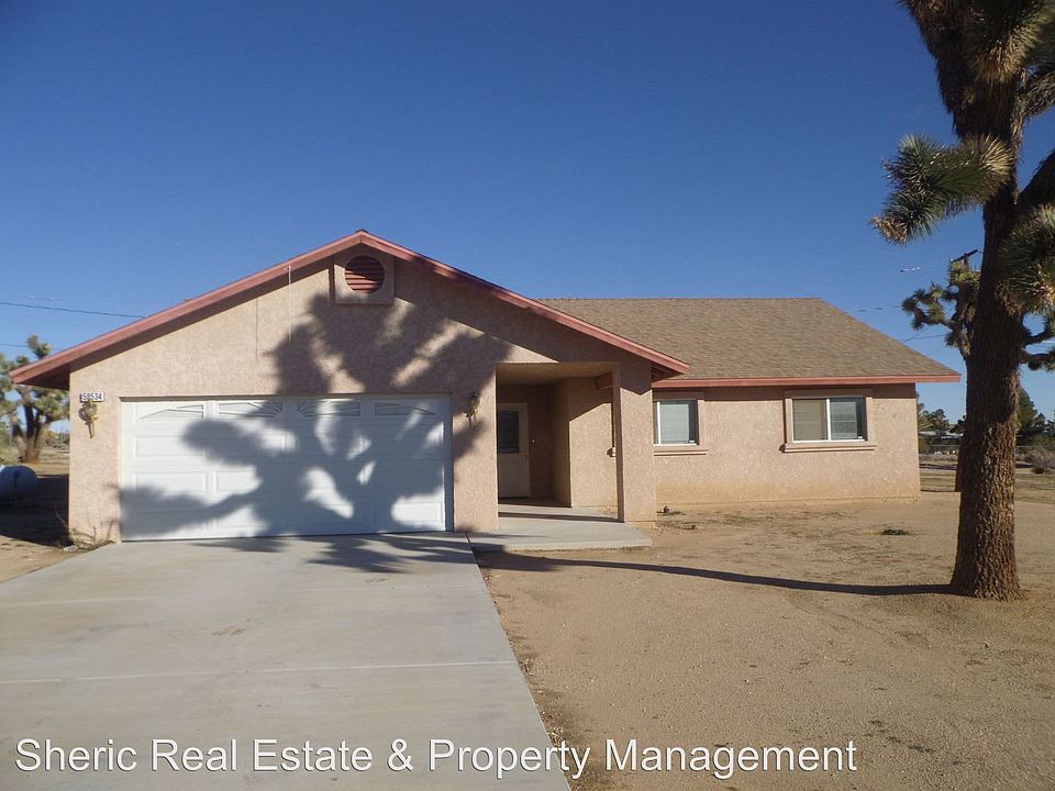 1st image of 58534 Campero Dr