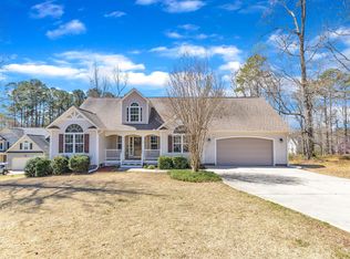 34 Triton Ct, Clayton, NC 27520