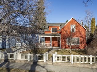 313 S 6th St, Livingston, MT 59047