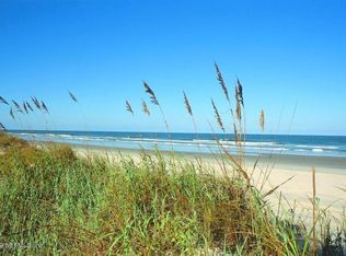 201 S 25th Ave #N32, Jacksonville Beach, FL 32250