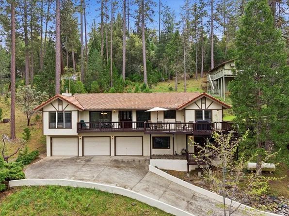 20029 Upper Skyridge Dr, Groveland, CA 95321