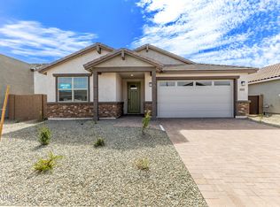 24221 W RAYMOND Street, Buckeye, AZ 85326