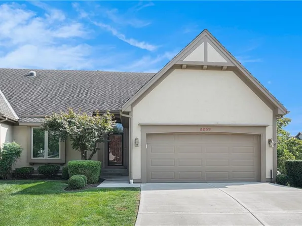 5239 W 121st St, Overland Park, KS 66209