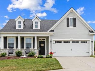 1621 Silver Lake Dr, Kernersville, NC 27284
