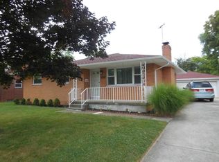 4300 E Mound St, Columbus, OH