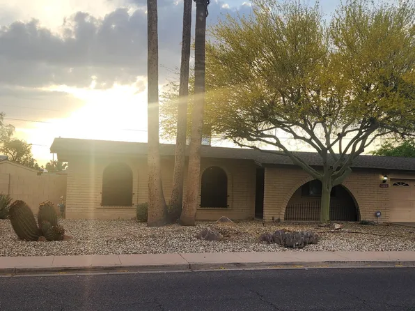 1222 N 25TH Street, Mesa, AZ 85213