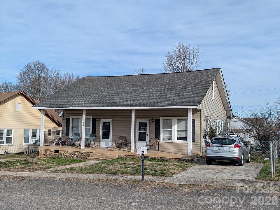 1st image of 106 E Spencer Ave