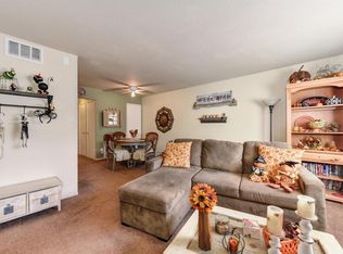 6233 Cavan Dr APT 4, Citrus Heights, CA 95621