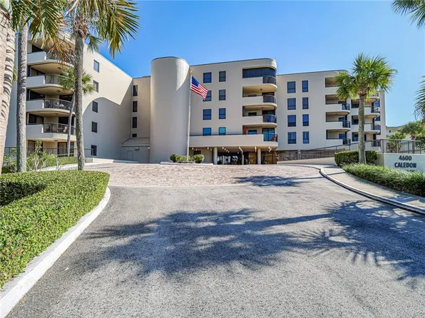 4600 Highway A1a APT 401, Vero Beach, FL 32963