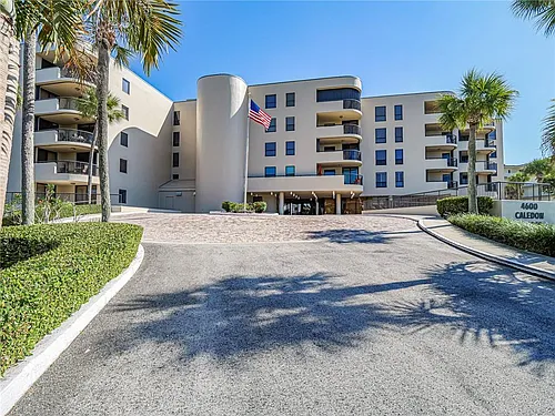 4600 Highway A1A #401 Photo 1