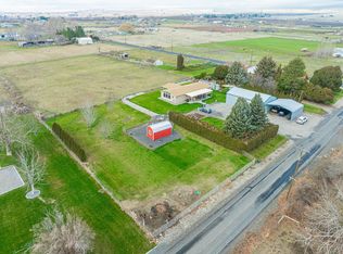 52706 N Evert Rd, Benton City, WA 99320