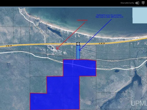 M28 East Ave, Marquette, MI 49855