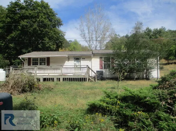 581 Clydes Run, Eagle Rock, VA 24085