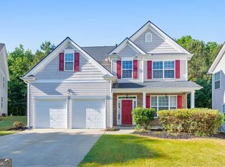 832 Topaz Valley, Canton, GA 30114