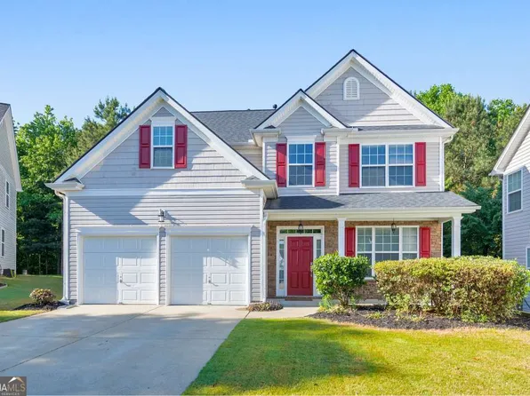 832 Topaz Valley, Canton, GA 30114