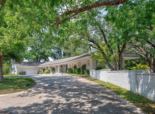 4001 Edgehill Rd, Fort Worth, TX 76116