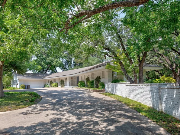 4001 Edgehill Rd, Fort Worth, TX 76116