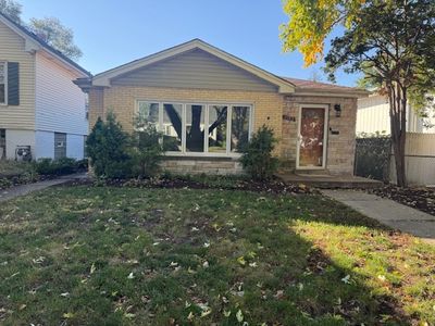 2723 W 98th St, Evergreen Park, IL, 60805