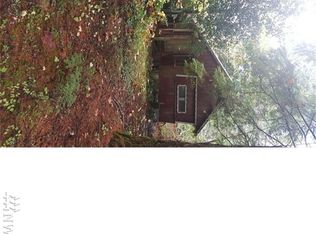 118 Mowich Way, Ashford, WA 98304