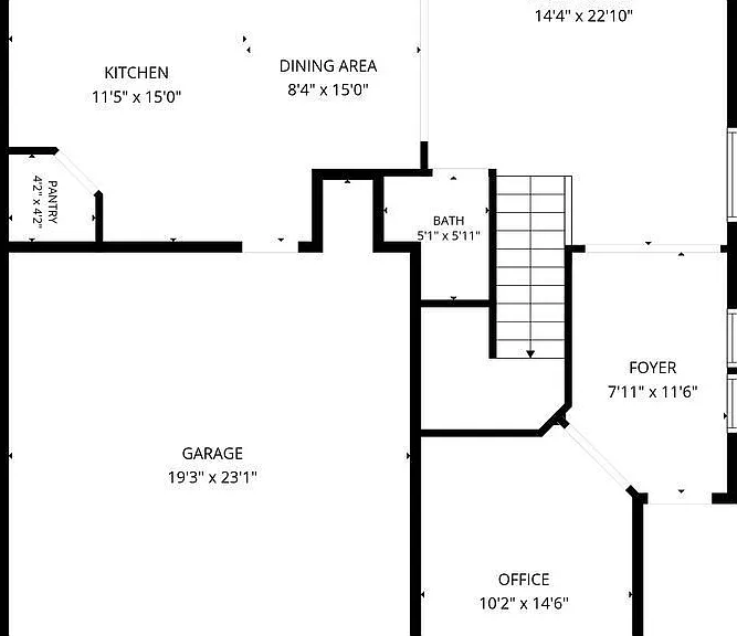 2143 W Marconi Ave — Photo 4