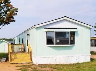 150055 Ridge Rd TRLR 111, Mosinee, WI 54455