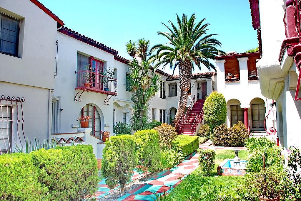 4621 Los Feliz Blvd APT 2, Los Angeles, CA 90027 Zillow