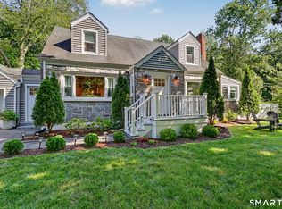 31 Melrose Avenue, Trumbull, CT 06611