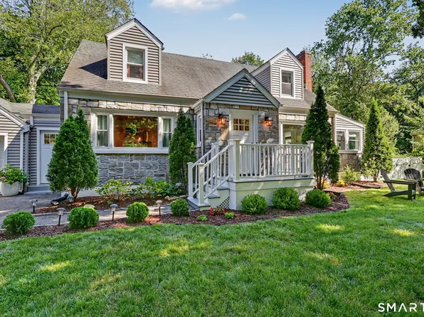 31 Melrose Avenue, Trumbull, CT 06611
