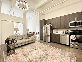 Rented by Compass