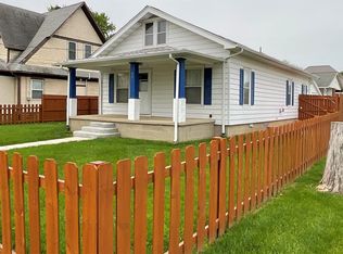 601 S Maple St, Effingham, IL 62401