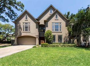 5106 Patrick Henry St, Bellaire, TX 77401