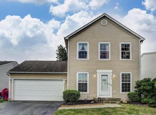 963 Lavender Ln, Columbus, OH